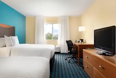 Photo 4 - Fairfield Inn Kankakee Bourbonnais
