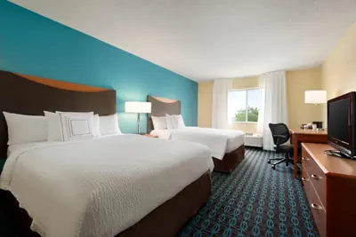 Photo 5 - Fairfield Inn Kankakee Bourbonnais