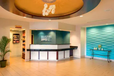 Photo 2 - The Beacon Charlotte Airport by IHG