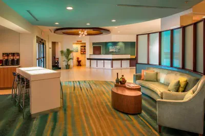 Photo 3 - The Beacon Charlotte Airport by IHG