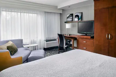 Photo 5 - Courtyard by Marriott Paramus
