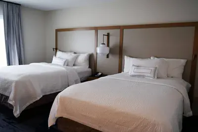 Photo 5 - Fairfield by Marriott Youngstown/Austintown