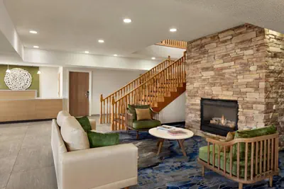 Photo 5 - Fairfield Inn & Suites Wheeling - St. Clairsville, OH