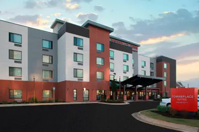 Photo 2 - TownePlace Suites by Marriott Macon Mercer University