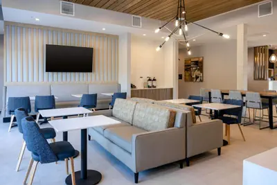 Photo 3 - Fairfield by Marriott Inn & Suites Canton Riverstone Parkway