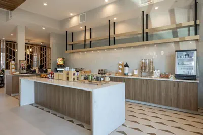 Photo 5 - Fairfield by Marriott Inn & Suites Canton Riverstone Parkway