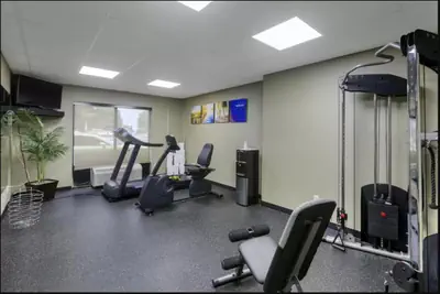 Photo 2 - Comfort Inn & Suites Peachtree Corners - Norcross