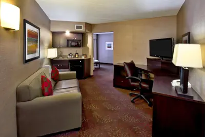 Photo 4 - Holiday Inn Hotel & Suites Chicago Northwest - Elgin by IHG