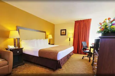 Photo 2 - Village Inn Clemmons-Winston Salem, Trademark by Wyndham