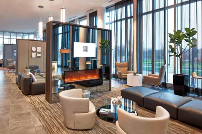Photo 4 - AC Hotel Columbus Dublin