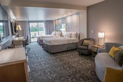 Photo 4 - Courtyard by Marriott Greenville Mauldin