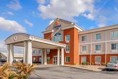 Photo 3 - Comfort Inn US Hwy 80