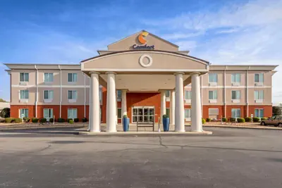 Photo 2 - Comfort Inn US Hwy 80