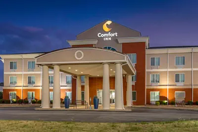 Photo 4 - Comfort Inn US Hwy 80