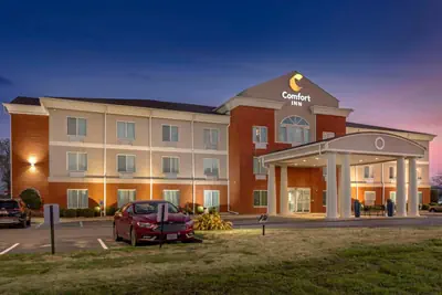 Photo 5 - Comfort Inn US Hwy 80