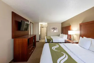 Photo 5 - Quality Inn Marysville
