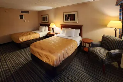 Photo 3 - Quality Inn Horseheads