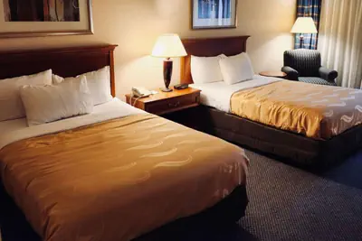 Photo 4 - Quality Inn Horseheads