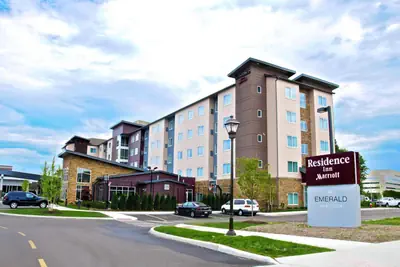 Photo 2 - Residence Inn by Marriott Cleveland Avon at The Emerald Event Center