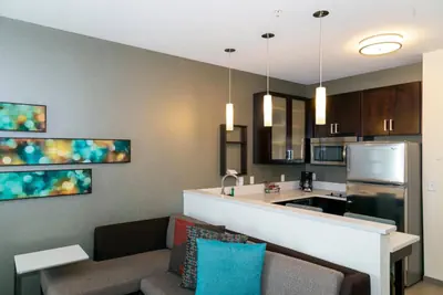 Photo 5 - Residence Inn by Marriott Cleveland Avon at The Emerald Event Center
