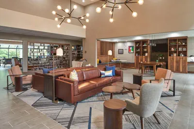 Photo 5 - Four Points by Sheraton Chicago Schaumburg