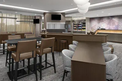 Photo 5 - SpringHill Suites by Marriott East Rutherford Meadowlands Carlstadt