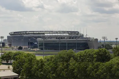 Photo 2 - SpringHill Suites by Marriott East Rutherford Meadowlands Carlstadt
