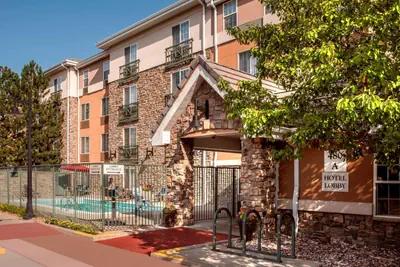 Photo 3 - TownePlace Suites by Marriott Boulder Broomfield/Interlocken
