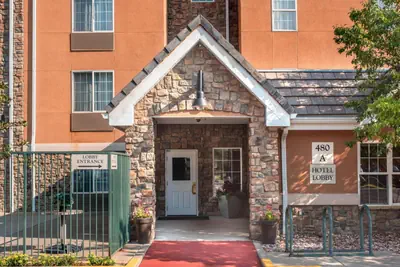 Photo 5 - TownePlace Suites by Marriott Boulder Broomfield/Interlocken