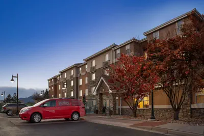 Photo 4 - TownePlace Suites by Marriott Boulder Broomfield/Interlocken