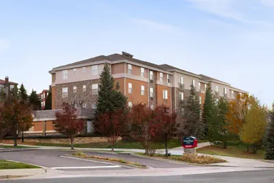 Photo 2 - TownePlace Suites by Marriott Boulder Broomfield/Interlocken