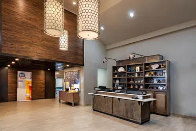 Photo 2 - Four Points by Sheraton Charlotte - Lake Norman