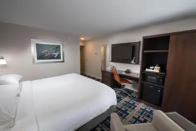 Photo 4 - Four Points by Sheraton Charlotte - Lake Norman