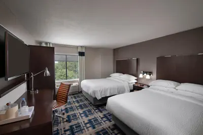 Photo 5 - Four Points by Sheraton Charlotte - Lake Norman