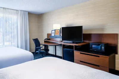 Photo 5 - Fairfield Inn & Suites by Marriott Denver Aurora/Medical Center