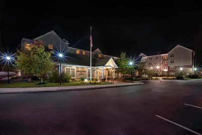 Photo 2 - Residence Inn by Marriott Atlantic City Airport Egg Harbor Township