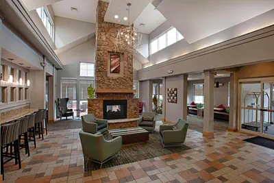 Photo 4 - Residence Inn by Marriott Atlantic City Airport Egg Harbor Township