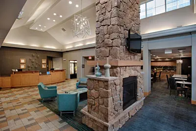 Photo 5 - Residence Inn by Marriott Atlantic City Airport Egg Harbor Township