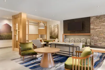Photo 4 - Fairfield by Marriott Inn & Suites Boulder Longmont