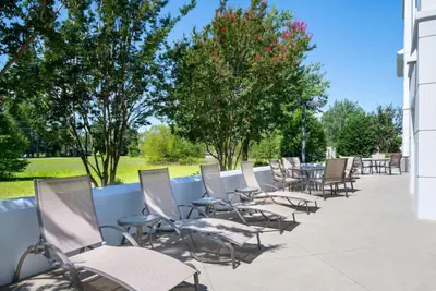 Photo 4 - Fairfield Inn and Suites Wilson