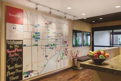 Photo 2 - TownePlace Suites Joliet South