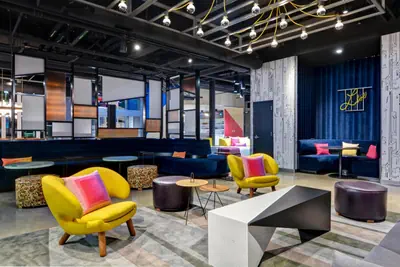 Photo 5 - Aloft by Marriott Secaucus Meadowlands