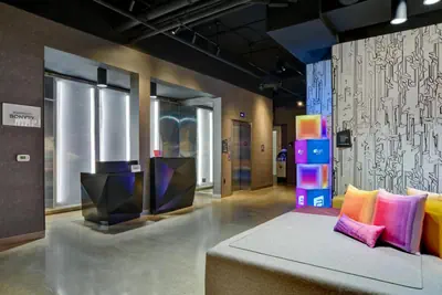 Photo 4 - Aloft by Marriott Secaucus Meadowlands