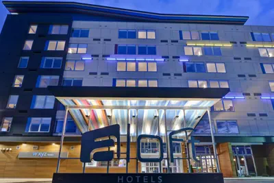 Photo 3 - Aloft by Marriott Secaucus Meadowlands