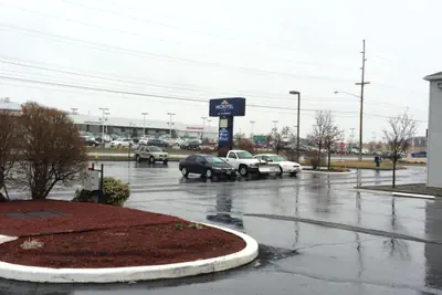 Photo 5 - Baymont by Wyndham Henrietta - Rochester