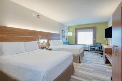 Photo 2 - Holiday Inn Express & Suites St. Louis - Chesterfield by IHG