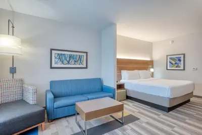 Photo 5 - Holiday Inn Express & Suites St. Louis - Chesterfield by IHG