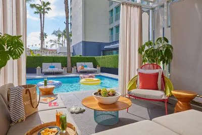 Photo 3 - Viceroy Santa Monica
