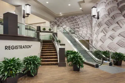 Photo 2 - Marriott Savannah Riverfront