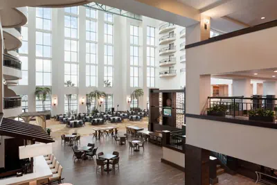 Photo 4 - Marriott Savannah Riverfront